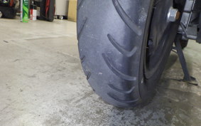 YAMAHA AXIS 125 Z SED7J