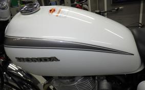 HONDA CB400SS E 2008 NC41