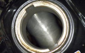 YAMAHA TW200 Gen.2 DG07J