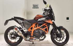 KTM 690 DUKE 2013