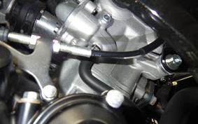 SUZUKI GSX-R125 2024 DL33B