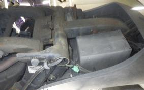 SUZUKI ADDRESS V125 CF4EA