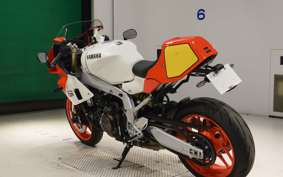 YAMAHA XSR900 GP 2018 RN96J