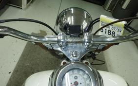YAMAHA DRAGSTAR 400 CLASSIC 2009 VH01J