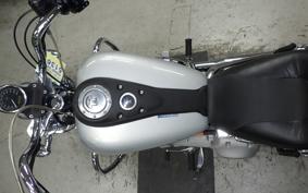 HARLEY FXDI 1450 2006