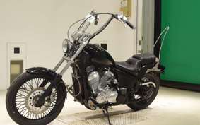 HONDA STEED 400 1994 NC26