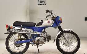 HONDA CL50 BENLY CD50