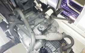 HONDA ｸﾛｽｶﾌﾞ110-2 2026 JA45
