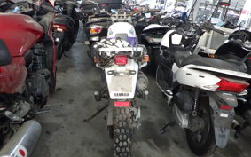 YAMAHA SEROW 225 W 4JG