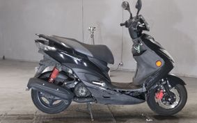 YAMAHA CYGNUS125XSR SE44J