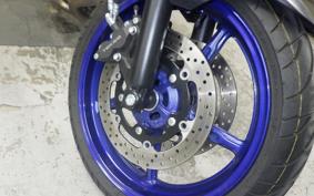 SUZUKI SV650 A 2022 VP55E