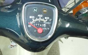 HONDA C50 SUPER CUB 2006 AA01