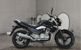 SUZUKI GSR250 GJ55D