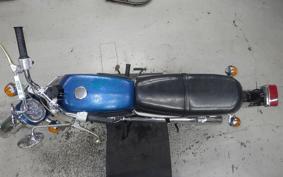 HONDA CB125 K