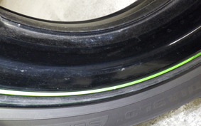 KAWASAKI ZX 10 NINJA ABS 2023 ZXT02L