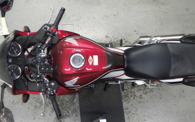 HONDA CB400 SUPER BOLDOR A 2019 NC42