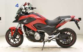 HONDA NC700X 2012 RC63