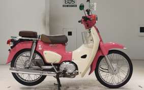 HONDA C110 SUPER CUB JA44