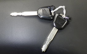 HONDA PCX125 2012 JF56