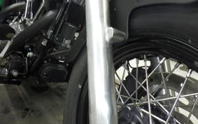 HARLEY FLS 1580 2012