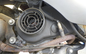 SUZUKI LET's 4 CA45A