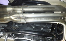 HONDA CB400SF GEN 4 A 2015 NC42
