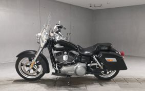HARLEY FLD 1580 2012 GZ4