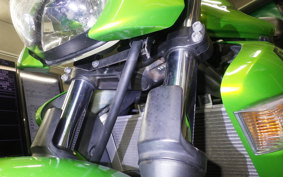 KAWASAKI ER600 N 2007 ER650A