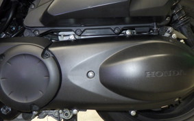 HONDA FORZA 250 MF13