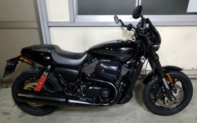 HARLEY  HARLEY XG750A 2018 NCG