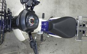 HONDA C110 SUPER CUB 2025 JA61