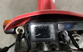 HONDA XR250 MD30