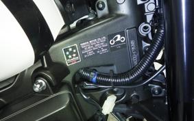 YAMAHA XSR900 2019 RN56J