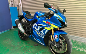 SUZUKI GSX-R1000R ABS 2020 DM11G