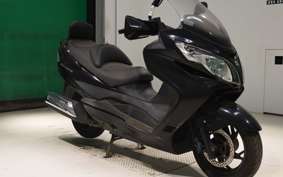 SUZUKI SKYWAVE 250 (Burgman 250) Gen.3 2015 CJ46A