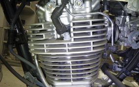 YAMAHA SR400 Gen.4 2015 RH03J
