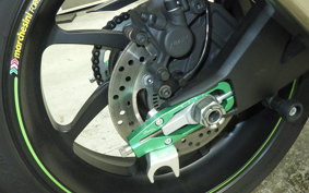 KAWASAKI ZX 10 NINJA R SE 2018