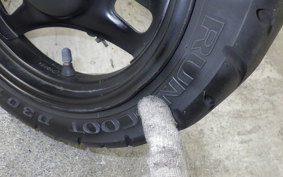 SUZUKI LET's 4 CA45A