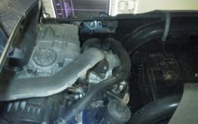 YAMAHA GEAR Gen.2 2002 UA08J