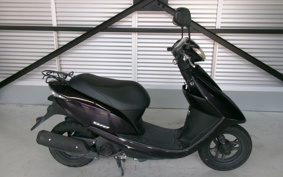 HONDA DIO AF68