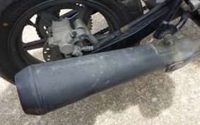 HONDA APE 50 AC18