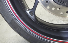 TRIUMPH STREET TRIPLE RS 2018