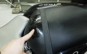 KAWASAKI Z1000 Gen.3 2007 ZRT00B