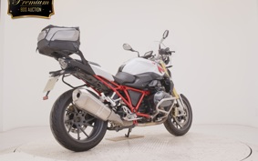 BMW R1200R 2016