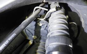 YAMAHA JOG ZR Gen.3 SA39J