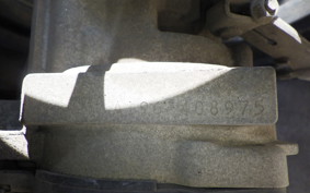 SUZUKI LET's 2 CA1PA