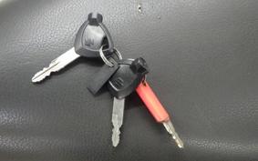 SUZUKI ADDRESS V125 S 1991 CF4MA