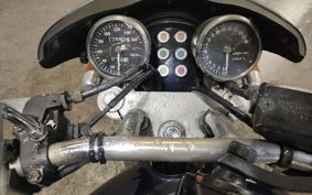 KAWASAKI ELIMINATOR 250LX EL250A