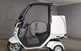 HONDA GYRO TA03