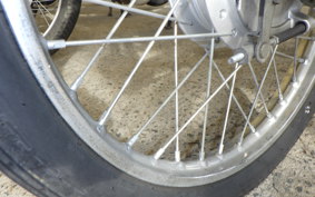 HONDA C50 SUPER CUB AA04